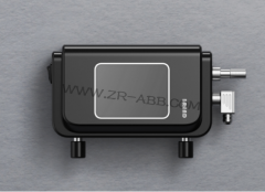 abb焊接機器人二氧化碳節氣裝置