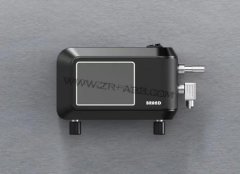 ABB焊接機器人保護氣智能節氣閥