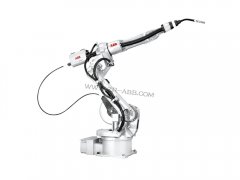 ABB焊接機器人高溫環境下的特殊保養方案