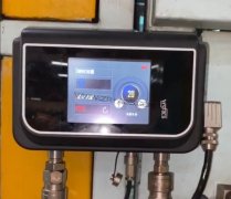 ABB焊接機器人碳鋼焊接節氣