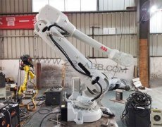 ABB�C����IRB660�a��C���˱��B