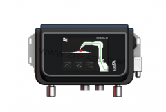 ABB機器人省氣裝置在薄板焊接中的實際效果
