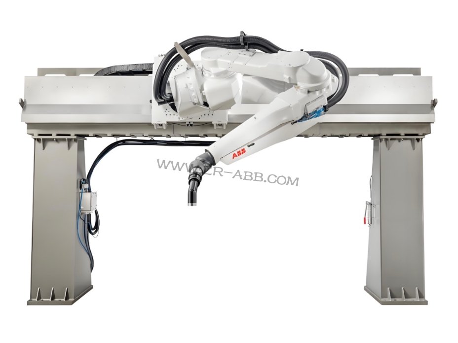 ABB�C(j��)����IRB5500�ŷ�늙C(j��)��Ȧ���ľS��