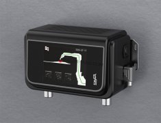 ABB焊接機器人混合氣體節氣方案