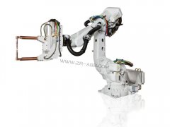 ABB機械手驅動器3HAC17282-1修復