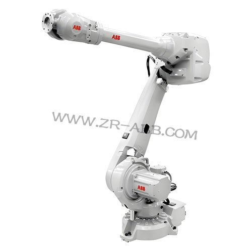 ABB機械手IRB4600潤滑保養(yǎng)指南