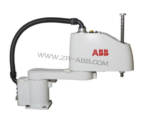 ABB SCARA機(jī)器人保養(yǎng)維護(hù)方案