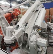 ABB機器人基礎保養教程