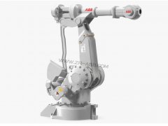 ABB機器人標準保養(yǎng)的內容有哪些?怎么做?