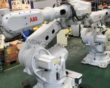 ABB工業搬運機械手IRB6700-155保養介紹