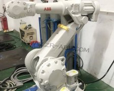 ABB機器人IRB2400機械手深度保養指南