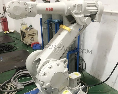 ABB�C����IRB2400�Cе����ȱ��B(y��ng)ָ��