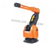 ABB機器人IRB580保養講解