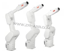 Ԕ��ABB�C(j��)е�ֱ��w���B(y��ng)