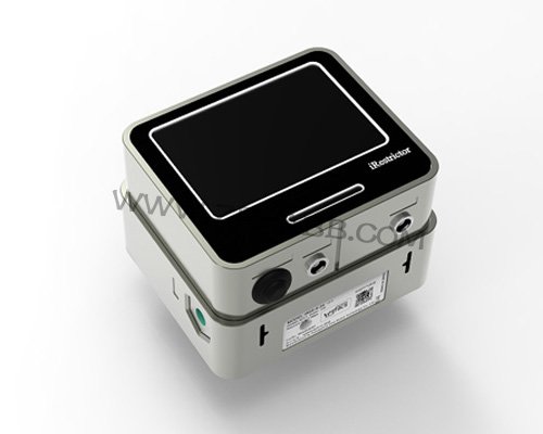 ABB���әC(j��)���˚廡����(ji��)��ԭ��