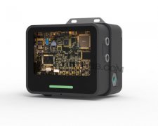 ABB弧焊機器人重工焊接保護氣節約