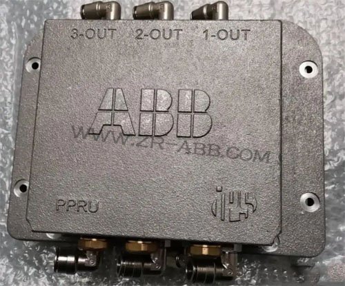 ABB��Ϳ�C(j��)����PPRU�y�T�S��