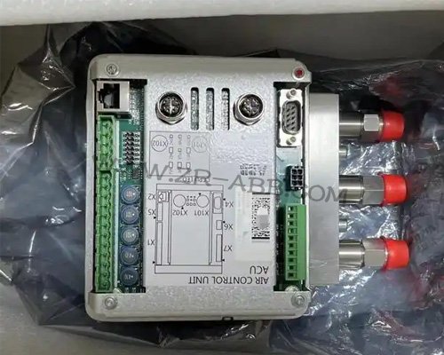 ABB��Ϳ�C���˱����{(di��o)��(ji��)�y�S��