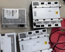 ABB驅動模塊過熱故障維修