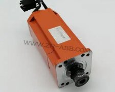 ABB機(jī)器人伺服電機(jī)故障檢修維修