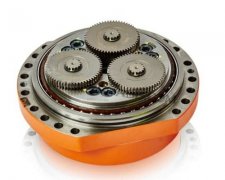 ABB機(jī)器人減速機(jī)滲油故障維修