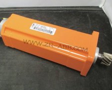 ABB機(jī)器人伺服電機(jī)編碼器報(bào)警維修