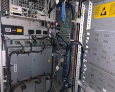 ABB機(jī)器人控制柜無(wú)法進(jìn)入系統(tǒng)維修