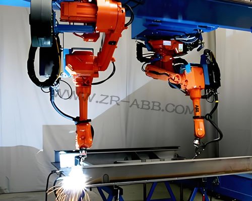 ABB���әC���˶�Ԫ��Ϛ⹝���O��