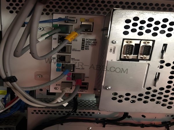 ABB�C(j��)�������C(j��)�o������(d��ng)�M(j��n)��ϵ�y(t��ng)���ϾS��